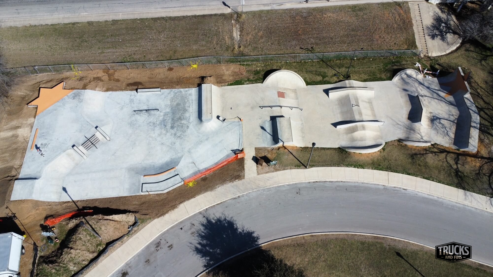 Pleasanton Skatepark